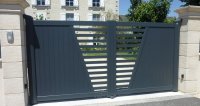 Notre société de clôture et de portail à Montureux-les-Baulay